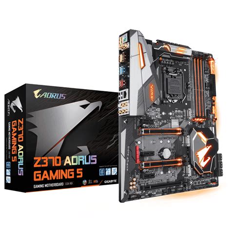 z370 motherboard|best gigabyte z370 motherboard.
